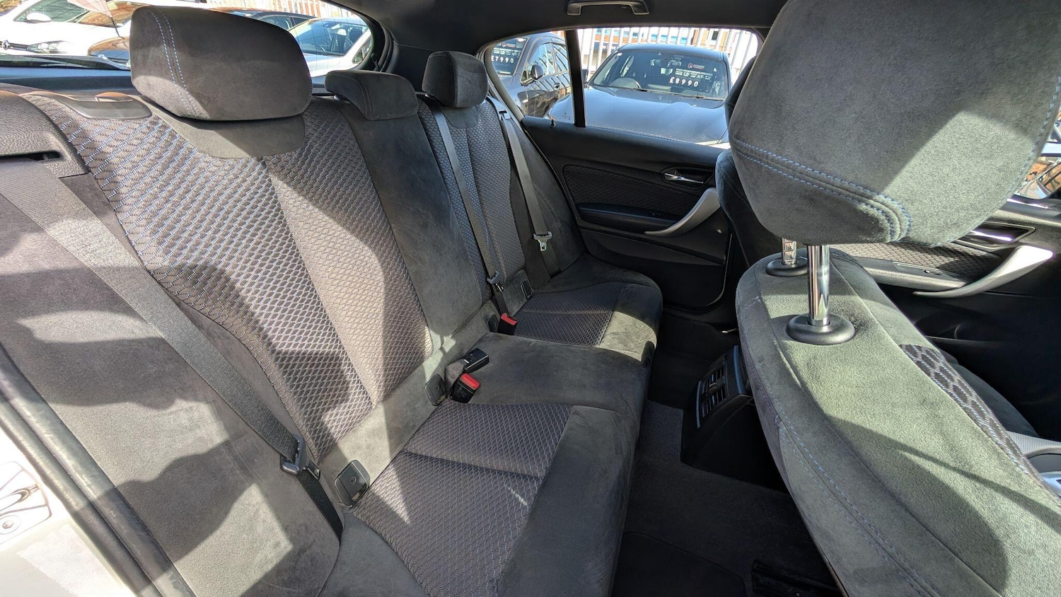 Used BMW 1 Series 2026 for sale - 78147900: Photo 43