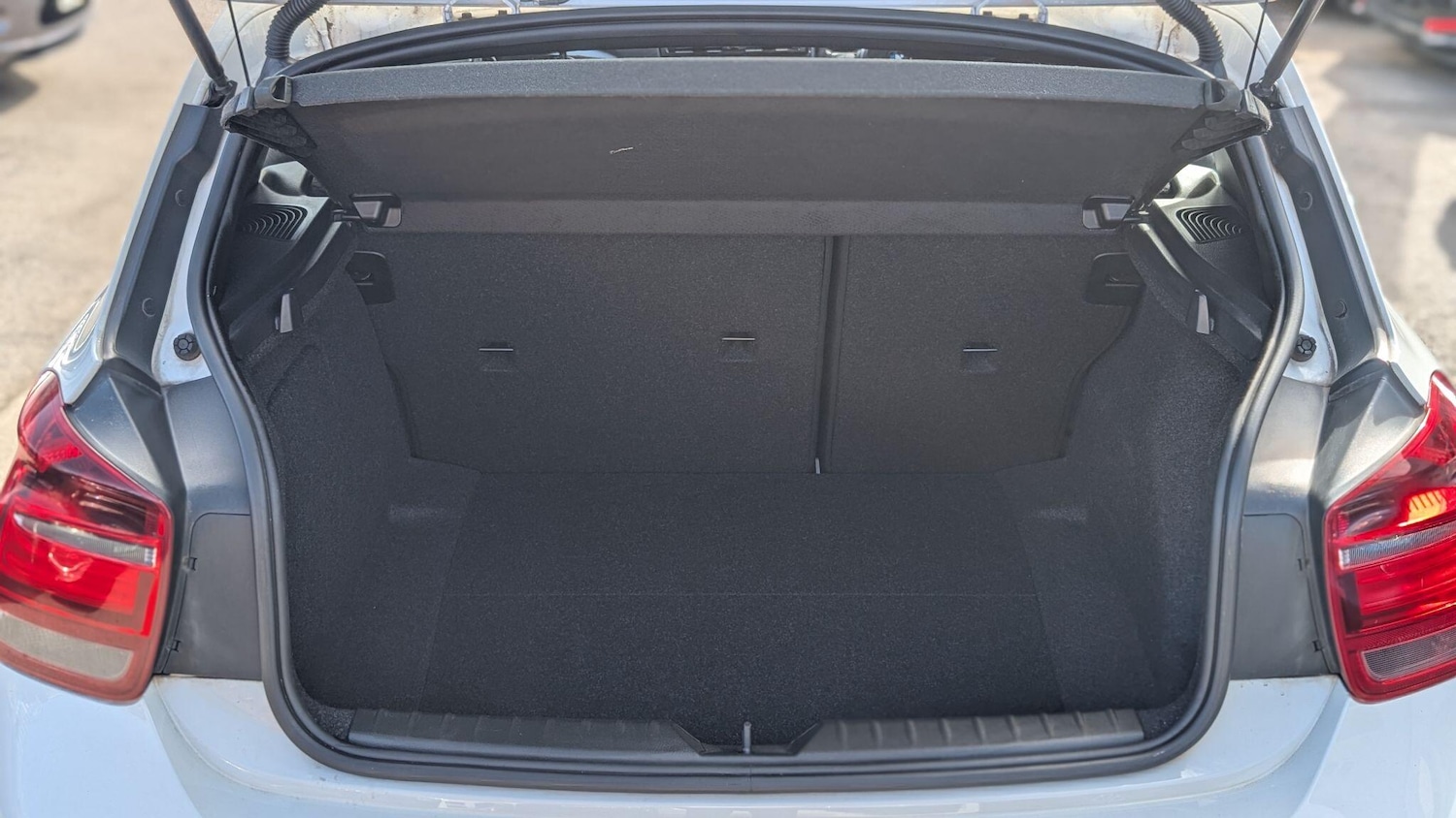 Used BMW 1 Series 2026 for sale - 78147900: Photo 44