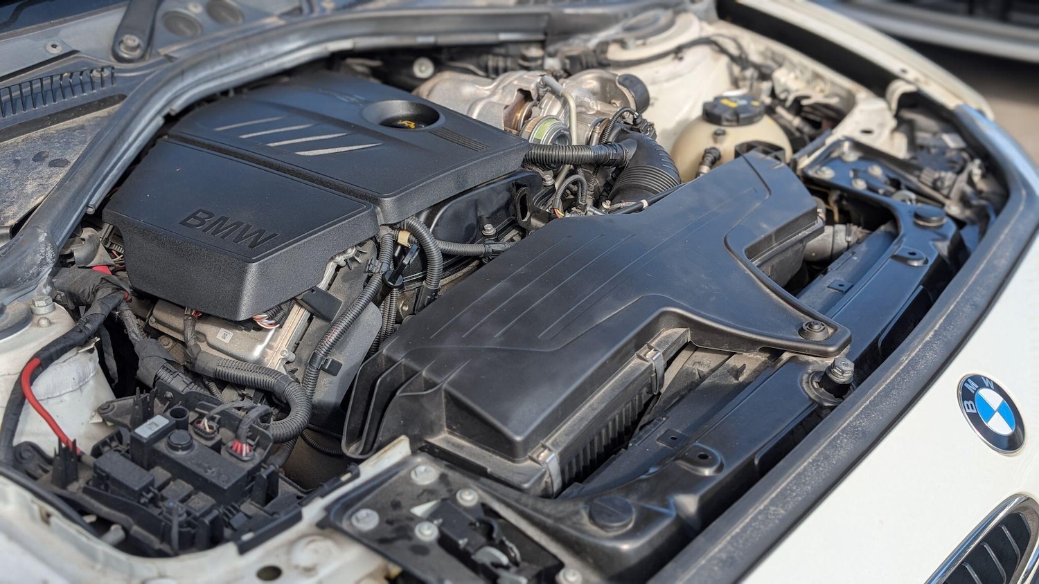 Used BMW 1 Series 2026 for sale - 78147900: Photo 48