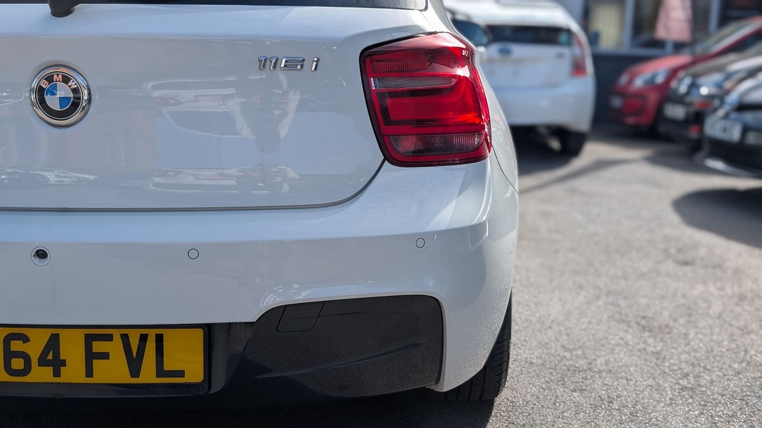 Used BMW 1 Series 2026 for sale - 78147900: Photo 49