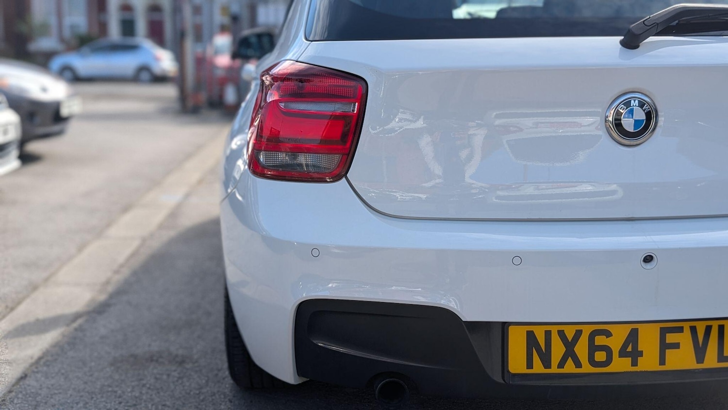 Used BMW 1 Series 2026 for sale - 78147900: Photo 50