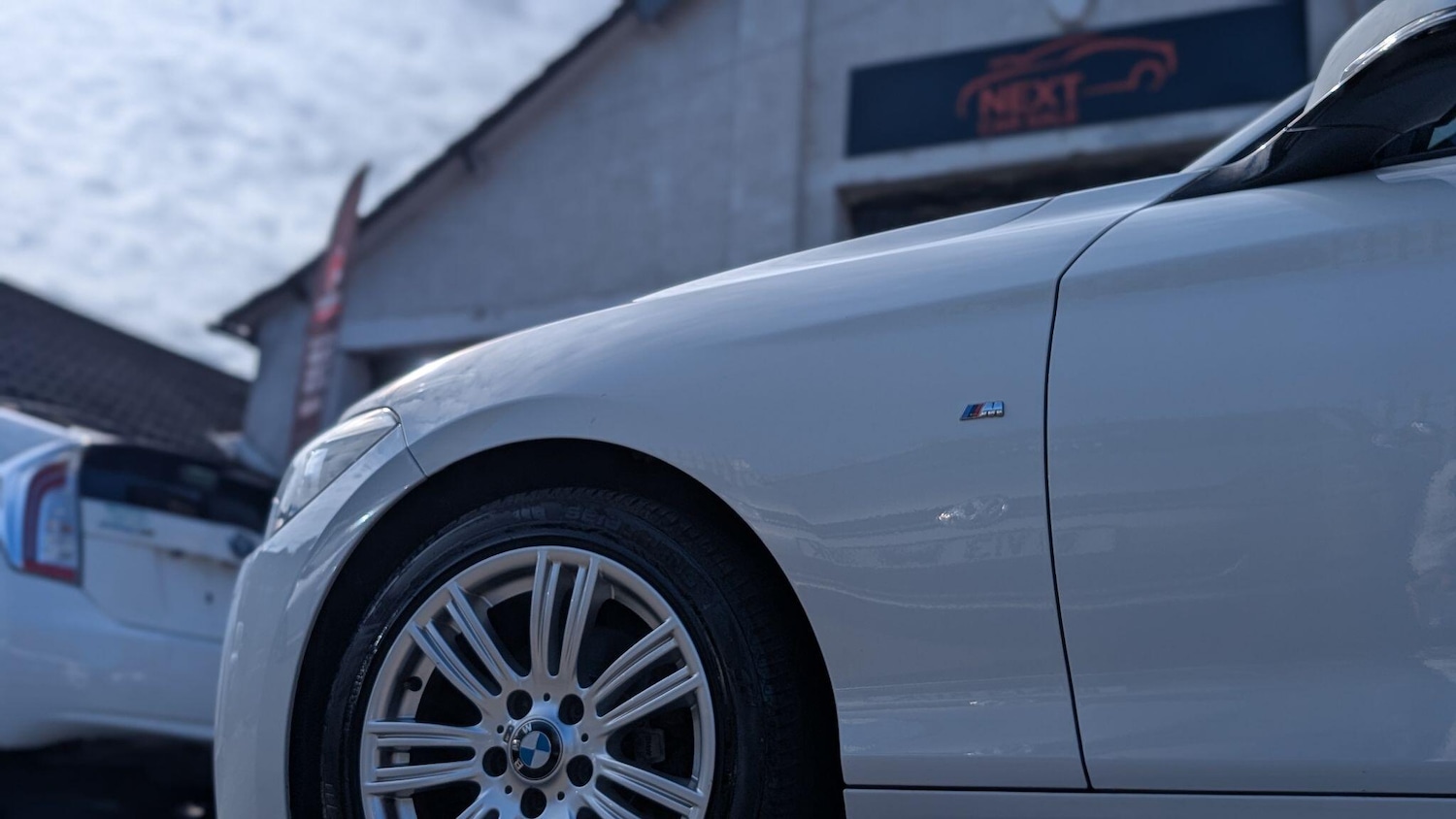 Used BMW 1 Series 2026 for sale - 78147900: Photo 51