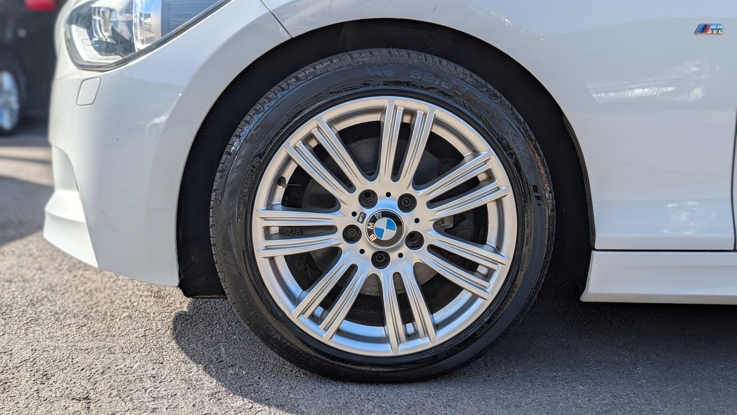 Used BMW 1 Series 2026 for sale - 78147900: Photo 7