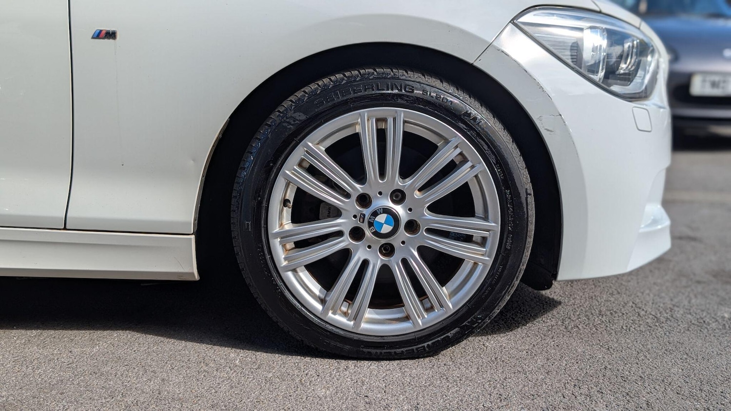 Used BMW 1 Series 2026 for sale - 78147900: Photo 9