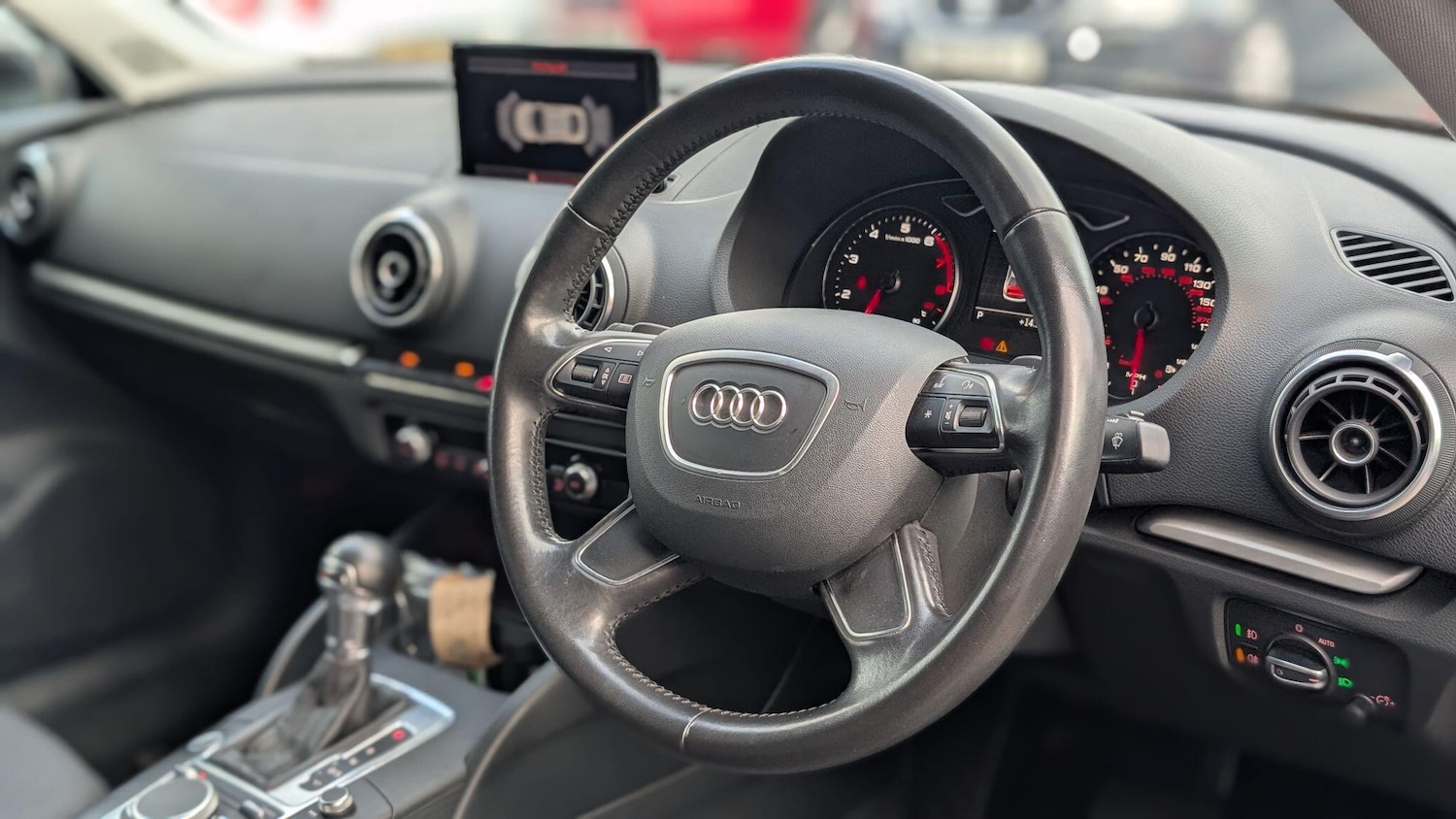 Used Audi A3 2025 for sale - 77066965: Photo 11