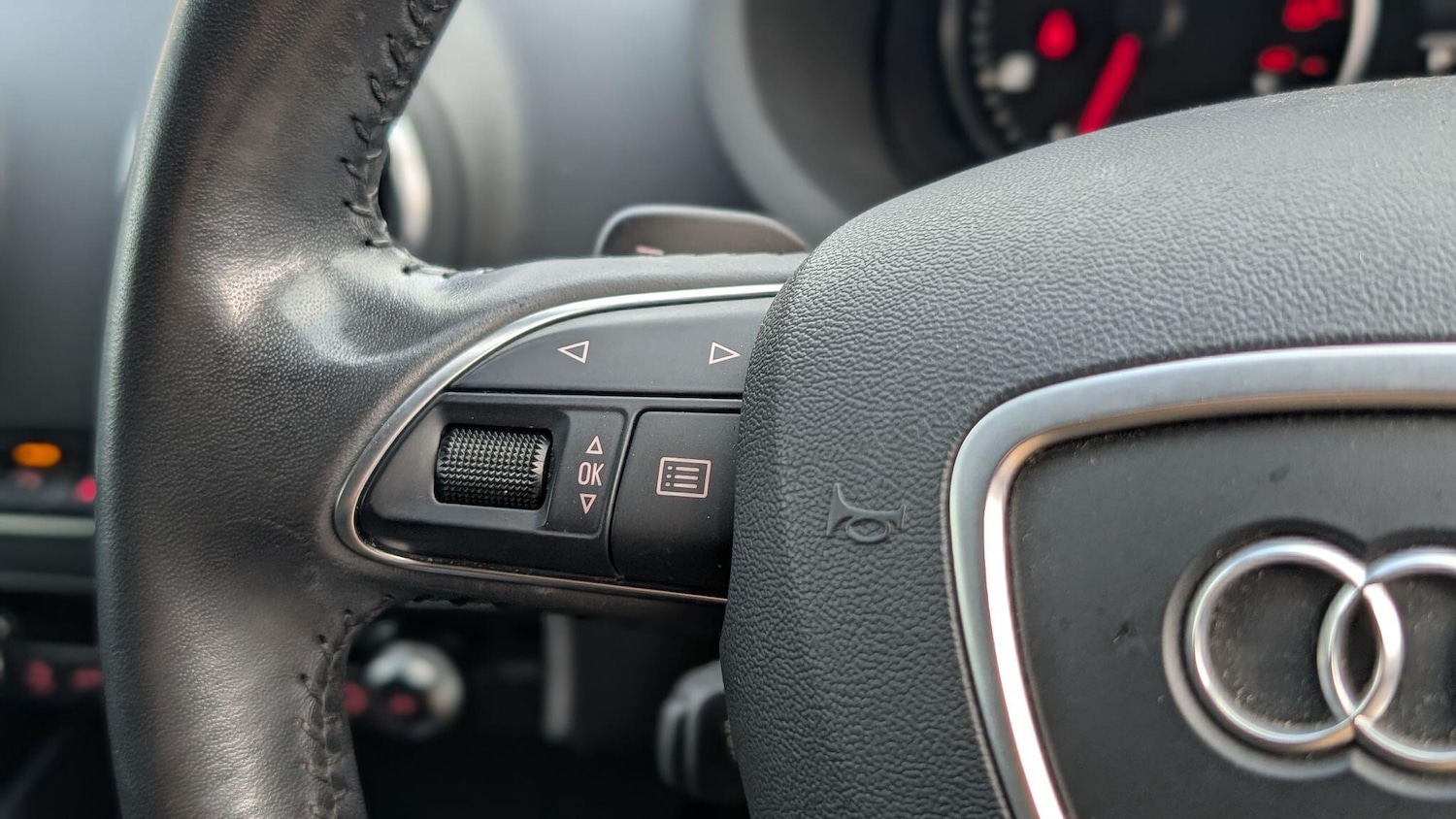 Used Audi A3 2025 for sale - 77066965: Photo 15