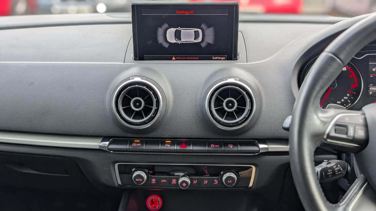 Used Audi A3 2025 for sale - 77066965: Photo 21