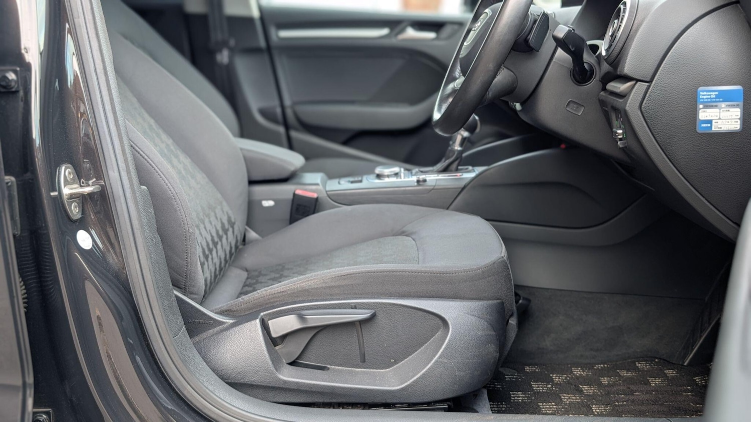 Used Audi A3 2025 for sale - 77066965: Photo 33