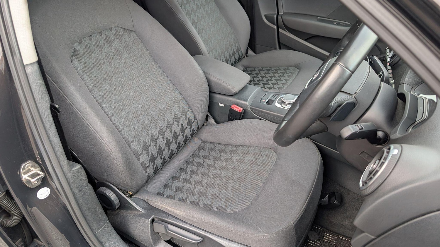 Used Audi A3 2025 for sale - 77066965: Photo 34