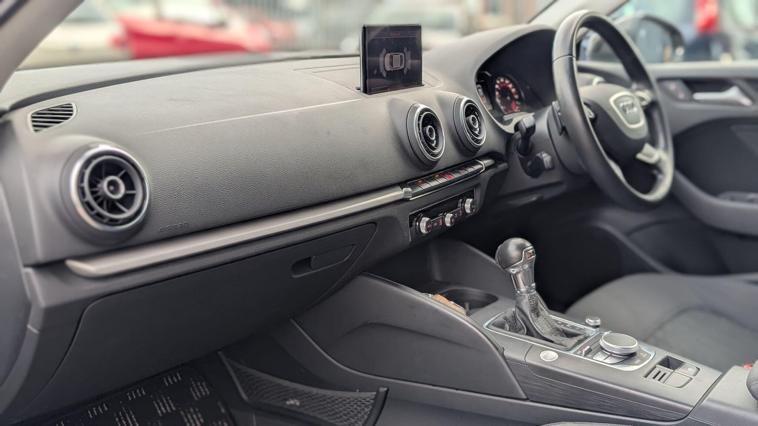 Used Audi A3 2025 for sale - 77066965: Photo 36