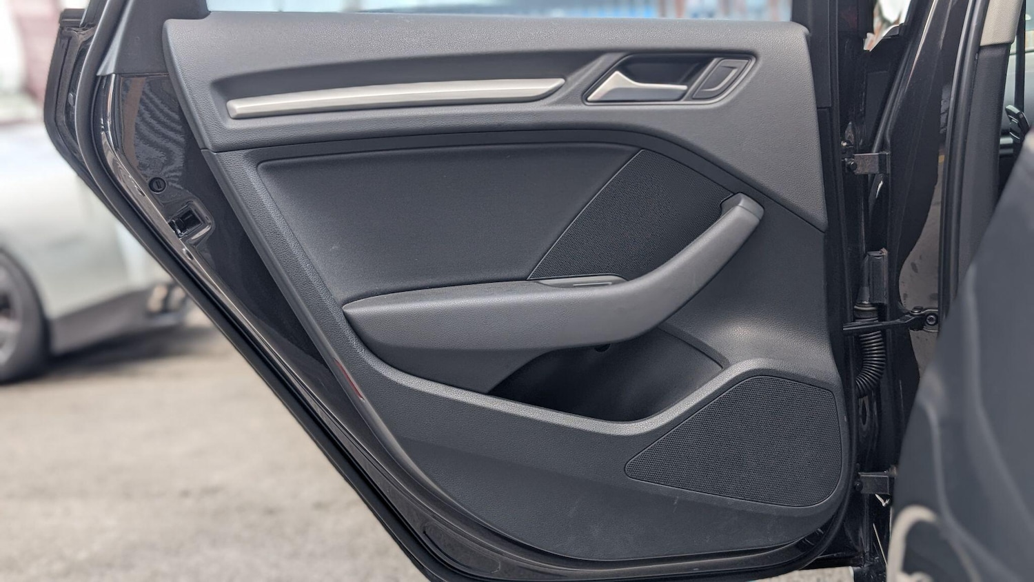 Used Audi A3 2025 for sale - 77066965: Photo 43