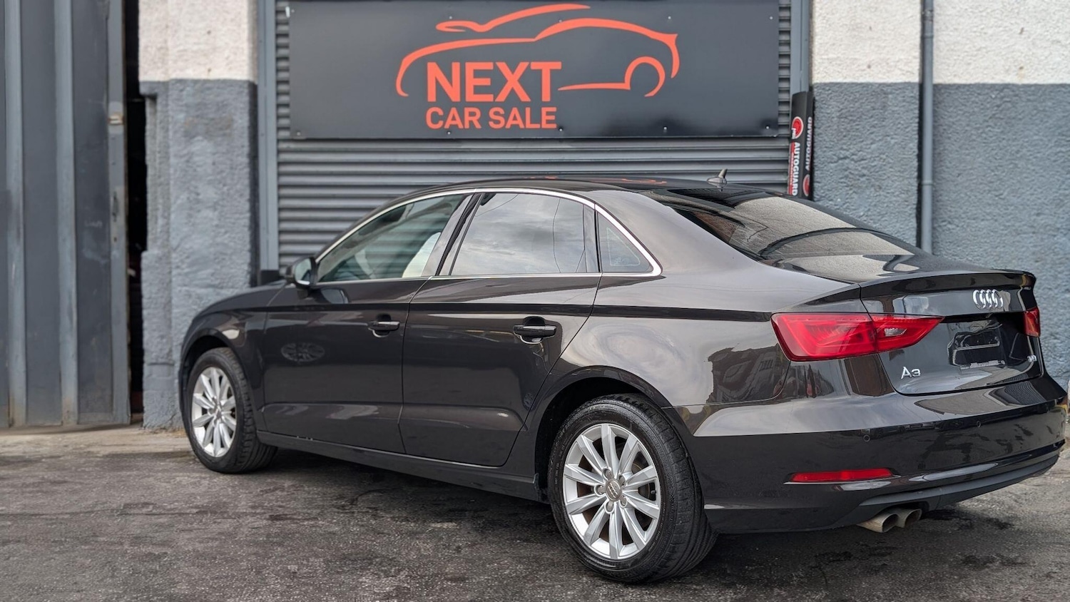 Used Audi A3 2025 for sale - 77066965: Photo 7