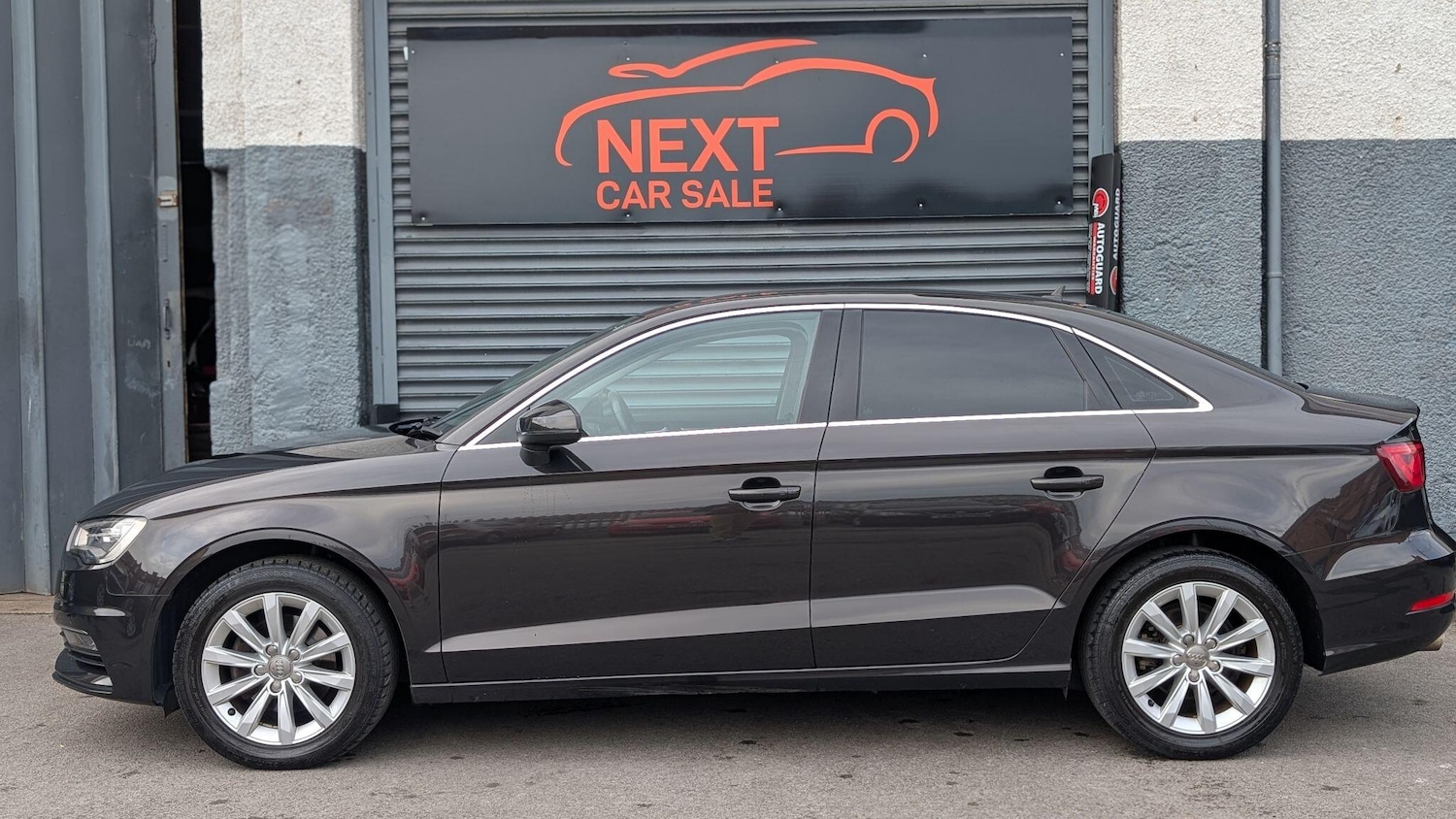 Used Audi A3 2025 for sale - 77066965: Photo 8