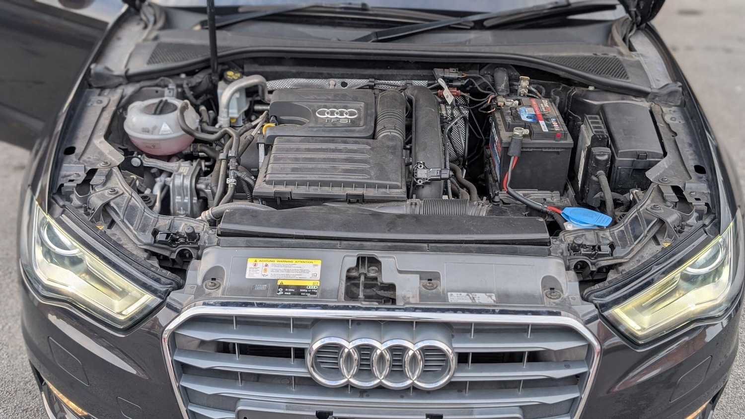 Used Audi A3 2025 for sale - 77066965: Photo 9