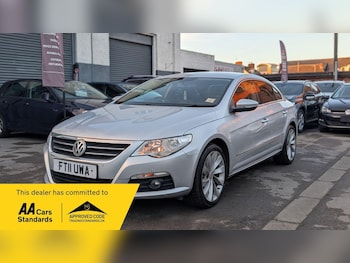 Used Volkswagen Passat 2011 for sale - 78911574: Photo