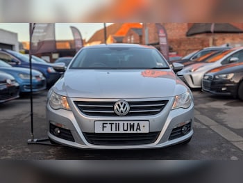 Used Volkswagen Passat 2011 for sale - 78911574: Photo