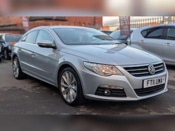Used Volkswagen Passat 2011 for sale - 78911574: Photo