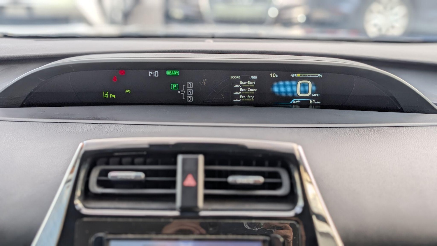 Used Toyota Prius 2025 for sale - 77066611: Photo 14