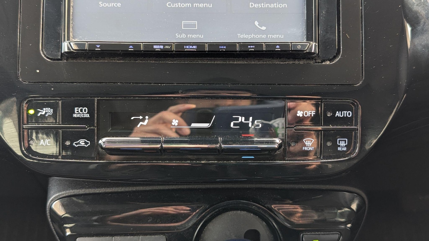 Used Toyota Prius 2025 for sale - 77066611: Photo 17