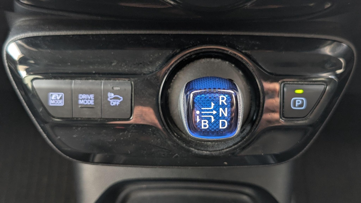 Used Toyota Prius 2025 for sale - 77066611: Photo 20