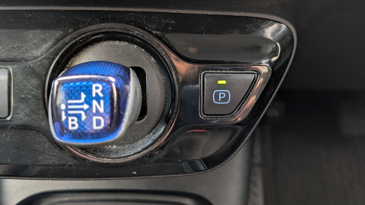 Used Toyota Prius 2025 for sale - 77066611: Photo 21