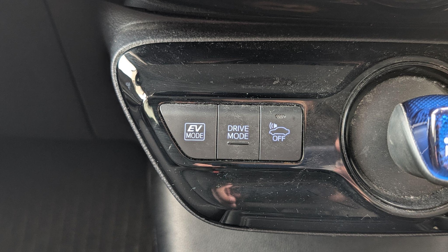 Used Toyota Prius 2025 for sale - 77066611: Photo 22