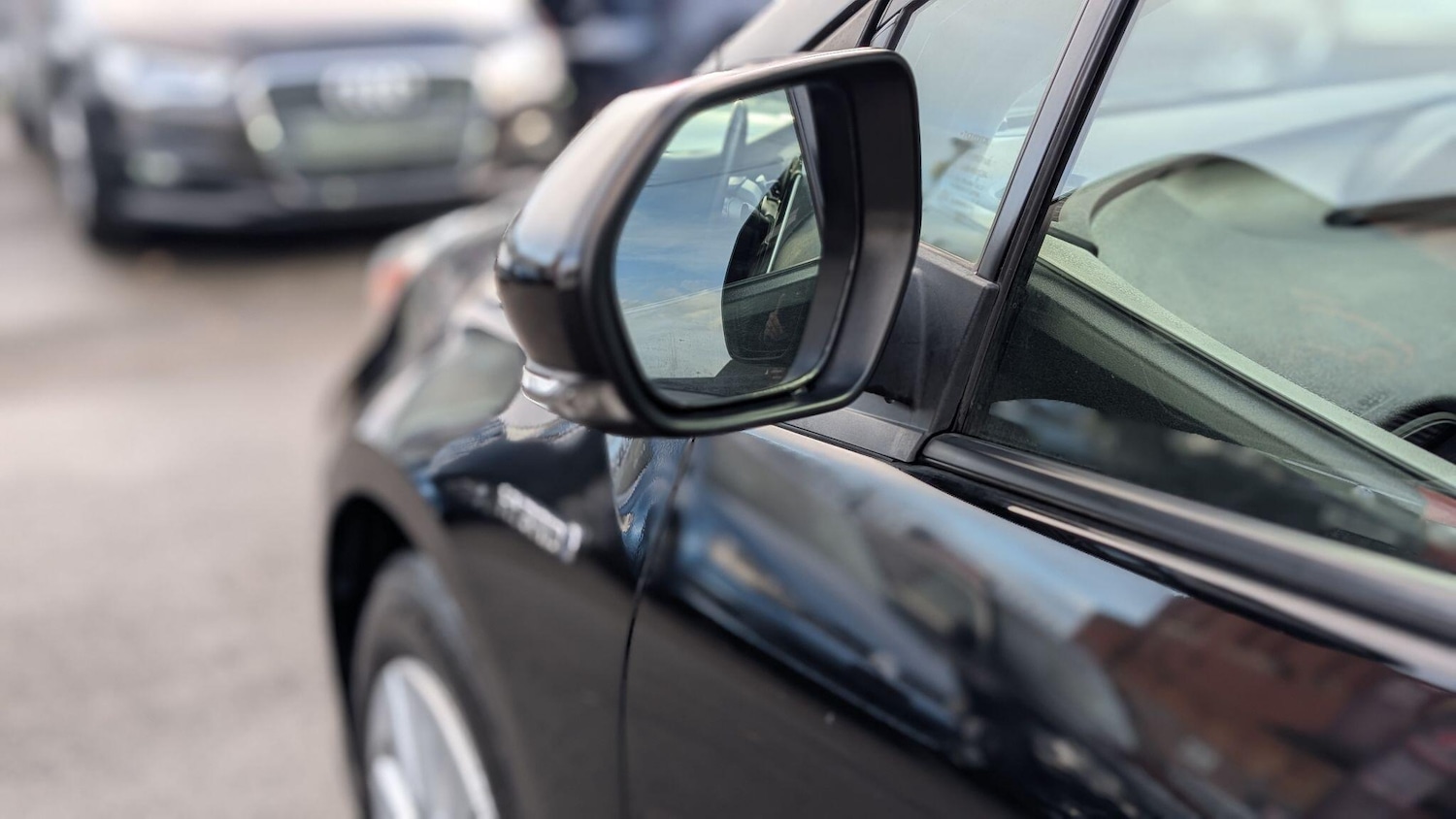 Used Toyota Prius 2025 for sale - 77066611: Photo 47