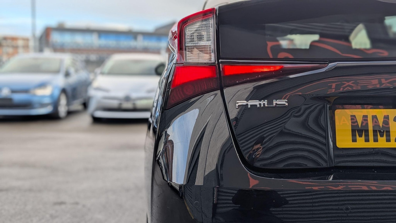 Used Toyota Prius 2025 for sale - 77066611: Photo 48