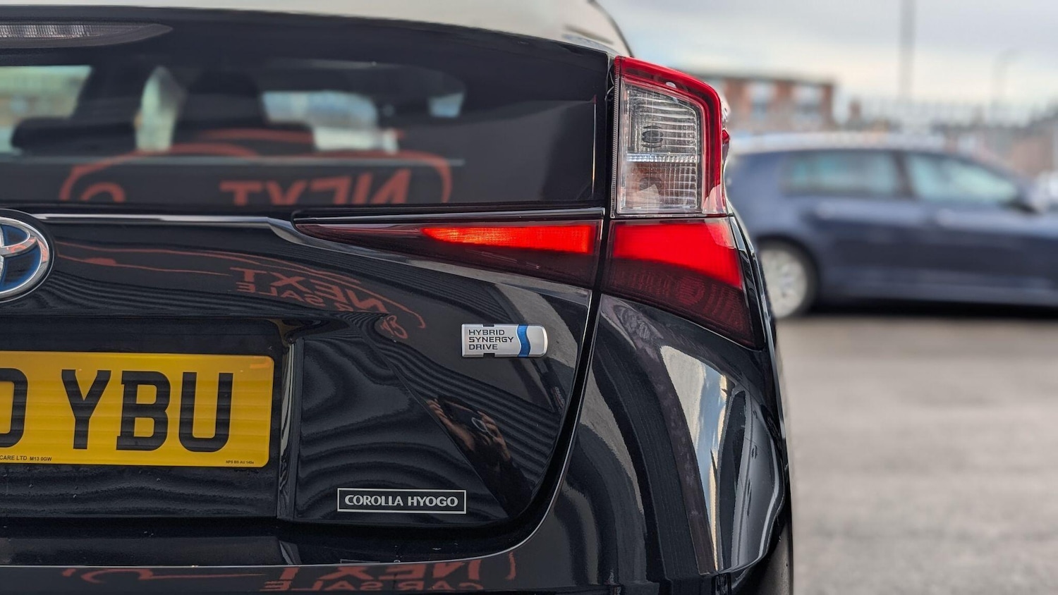 Used Toyota Prius 2025 for sale - 77066611: Photo 49