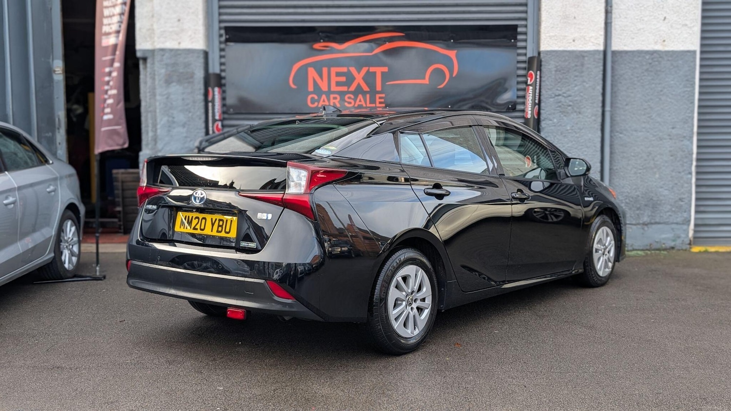 Used Toyota Prius 2025 for sale - 77066611: Photo 5