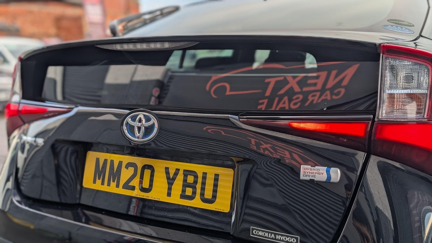 Used Toyota Prius 2025 for sale - 77066611: Photo 50