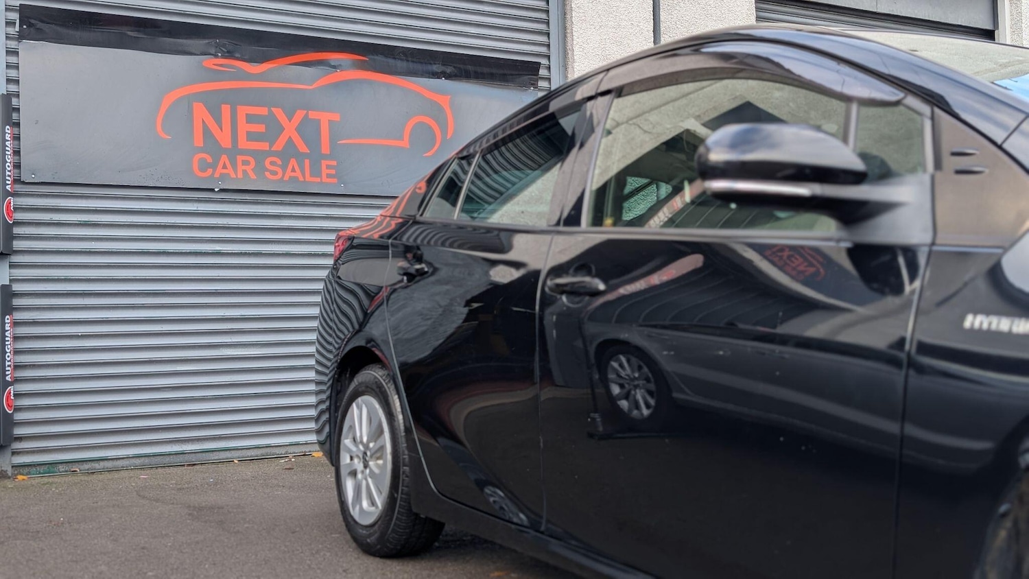 Used Toyota Prius 2025 for sale - 77066611: Photo 51