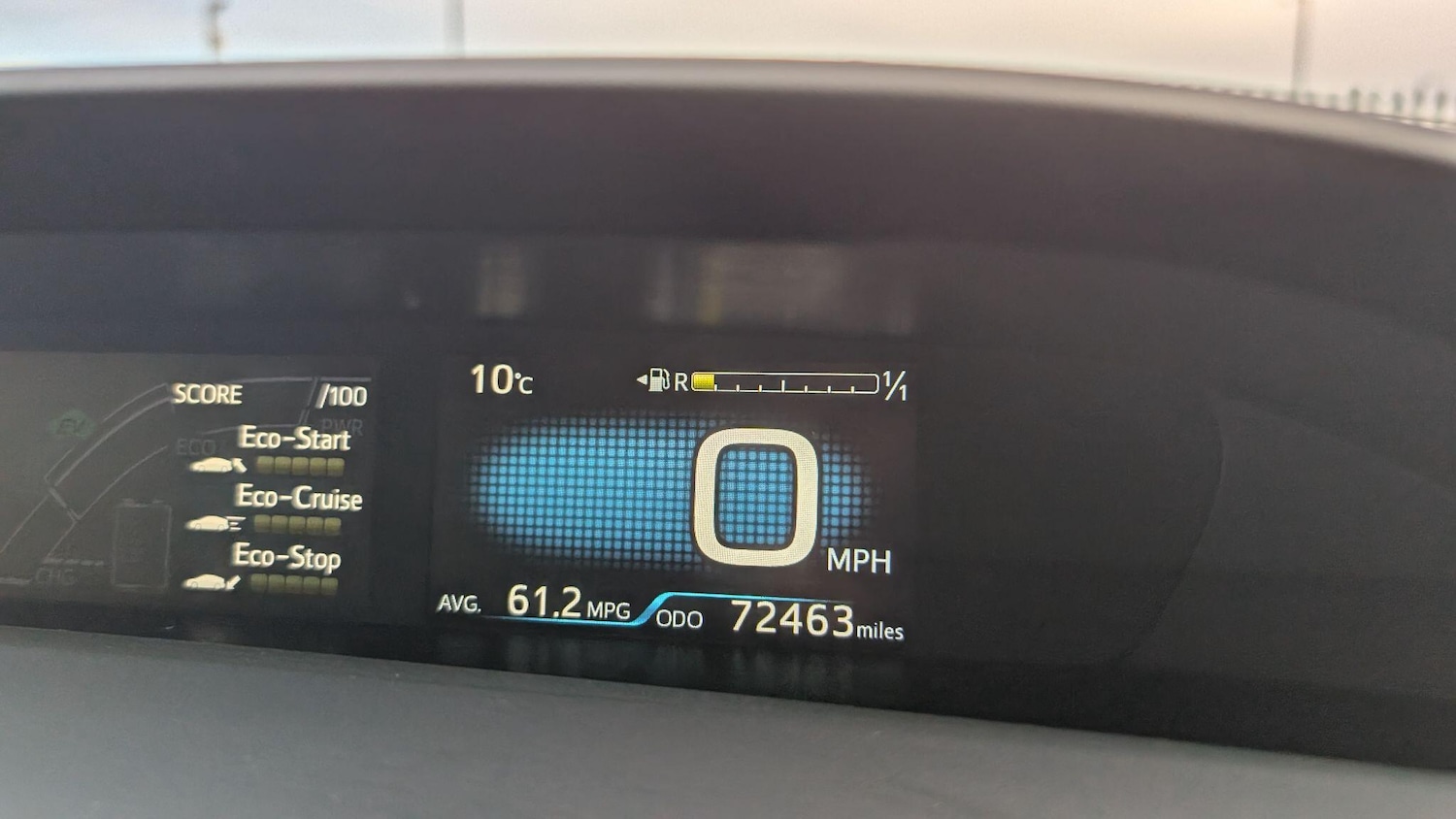 Used Toyota Prius 2025 for sale - 77066611: Photo 53