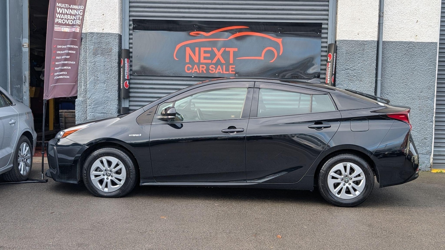 Used Toyota Prius 2025 for sale - 77066611: Photo 8