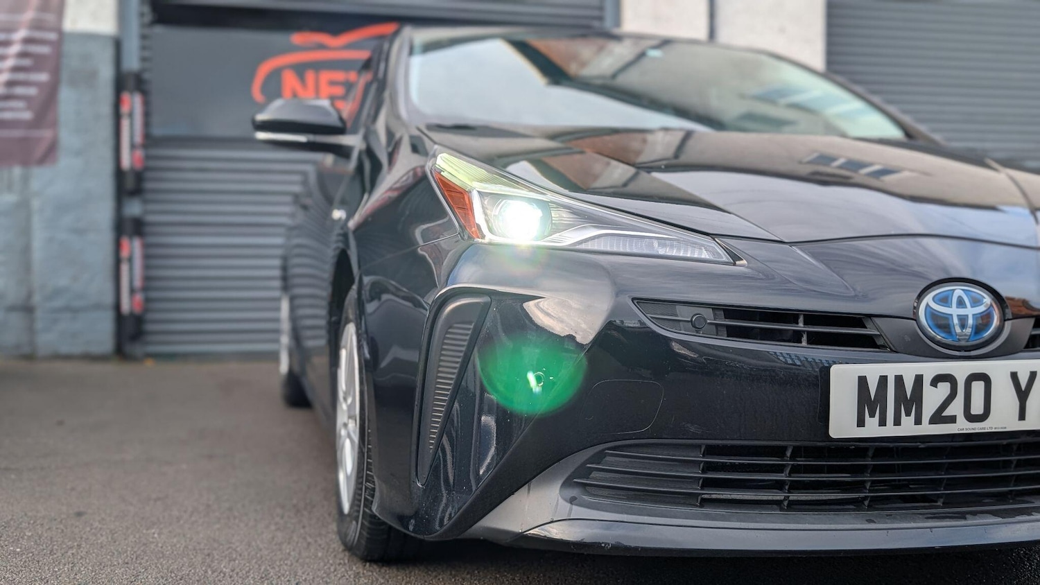 Used Toyota Prius 2025 for sale - 77066611: Photo 9