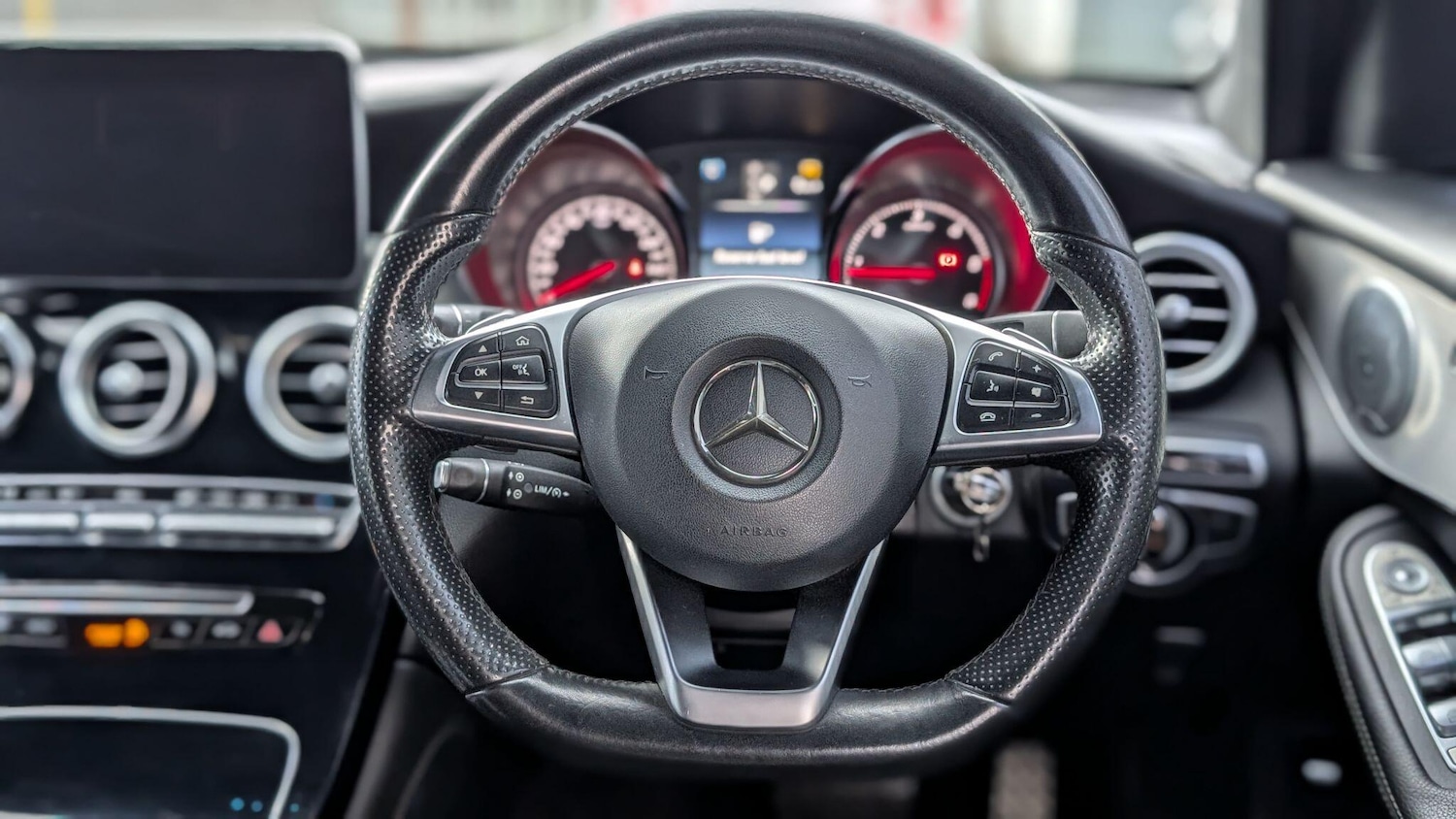 Used Mercedes-Benz GLC for sale - 76728540: Photo 10