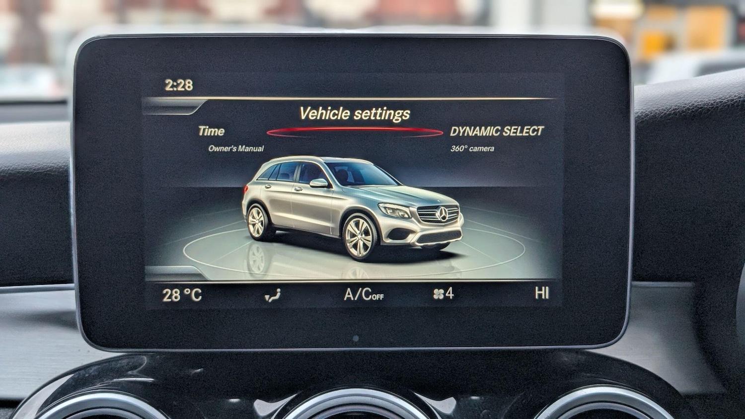 Used Mercedes-Benz GLC for sale - 76728540: Photo 11