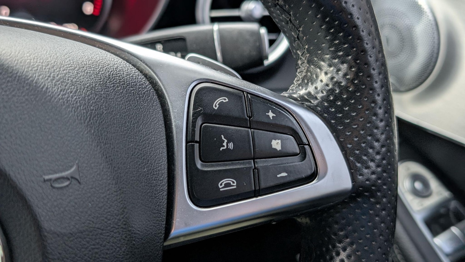 Used Mercedes-Benz GLC for sale - 76728540: Photo 12