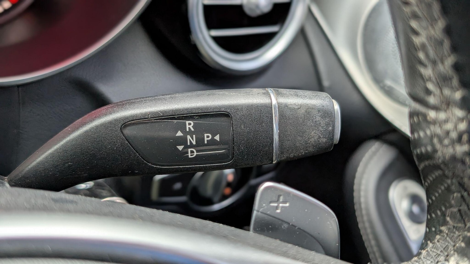 Used Mercedes-Benz GLC for sale - 76728540: Photo 14