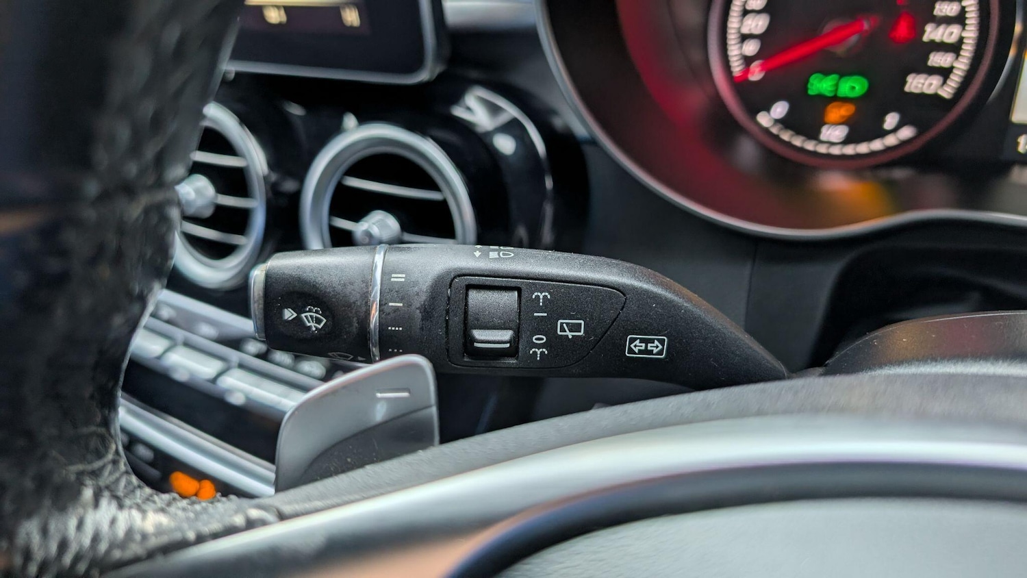 Used Mercedes-Benz GLC for sale - 76728540: Photo 15