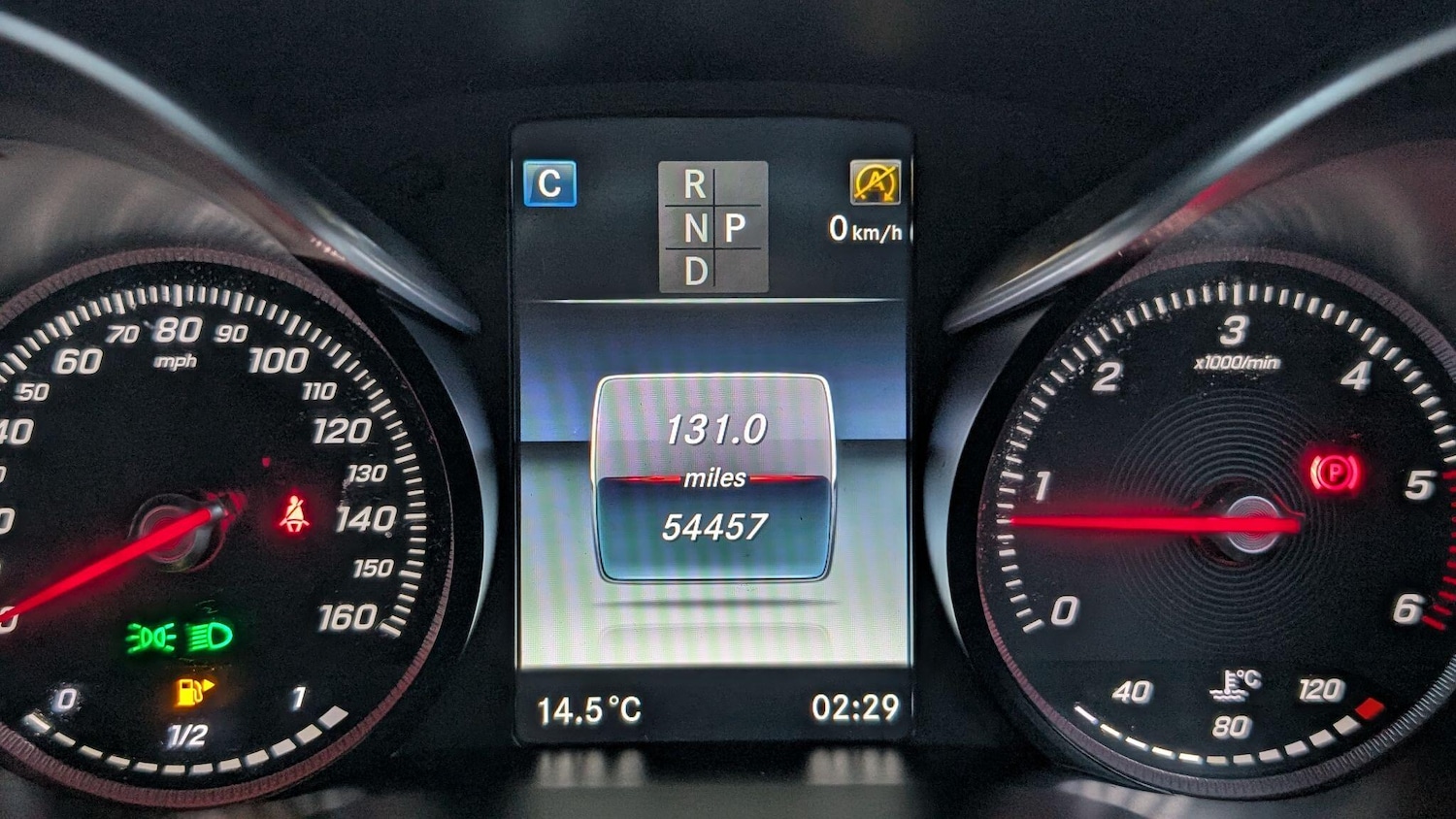 Used Mercedes-Benz GLC for sale - 76728540: Photo 17