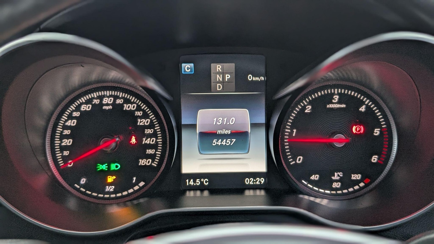 Used Mercedes-Benz GLC for sale - 76728540: Photo 18