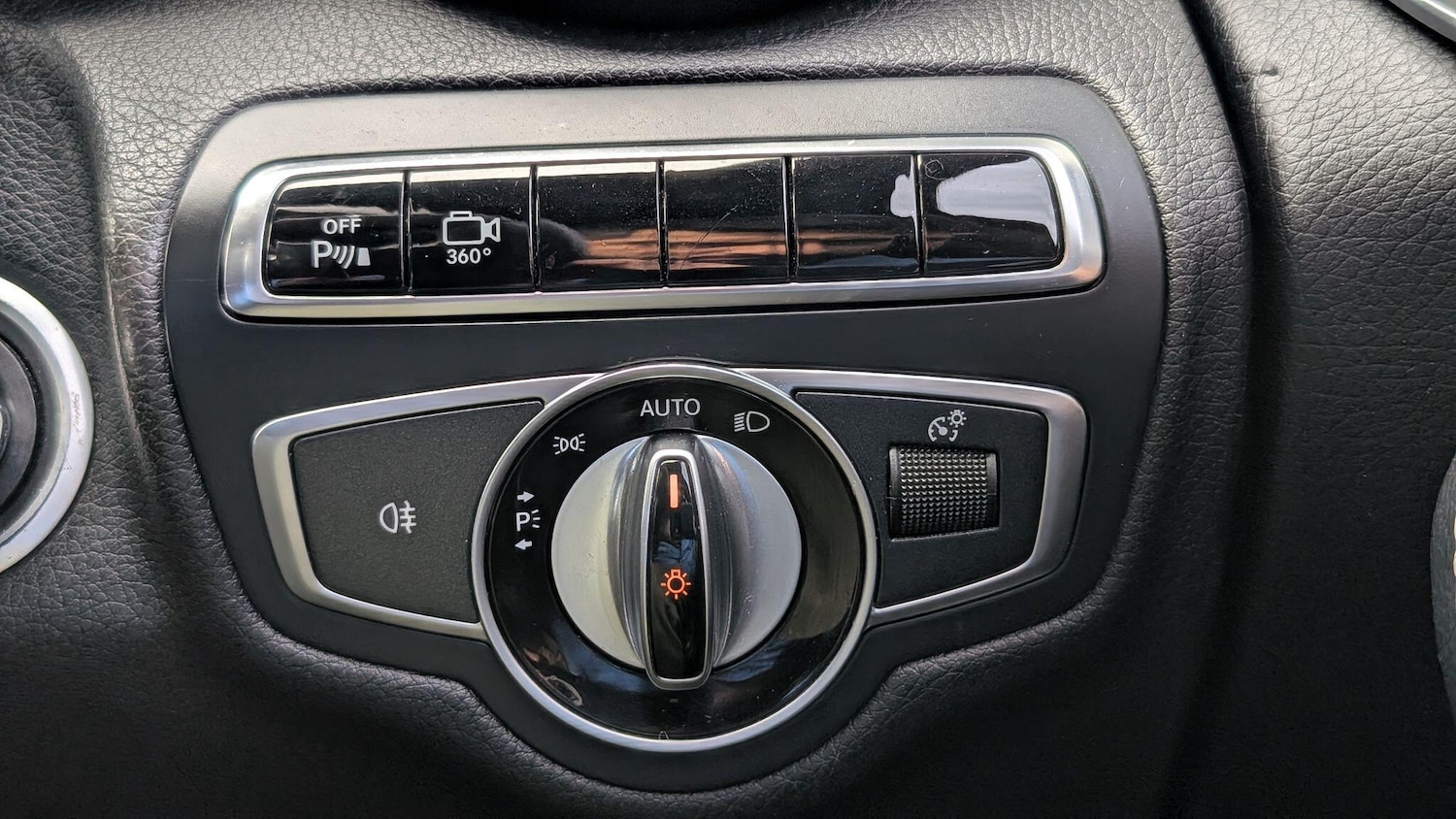 Used Mercedes-Benz GLC for sale - 76728540: Photo 19