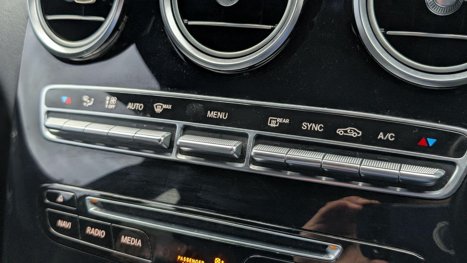 Used Mercedes-Benz GLC for sale - 76728540: Photo 22