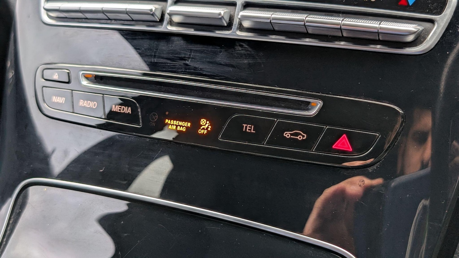 Used Mercedes-Benz GLC for sale - 76728540: Photo 24