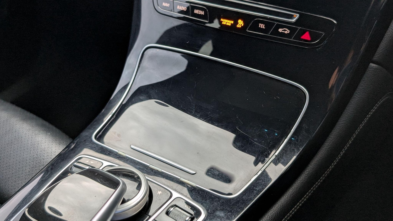 Used Mercedes-Benz GLC for sale - 76728540: Photo 25