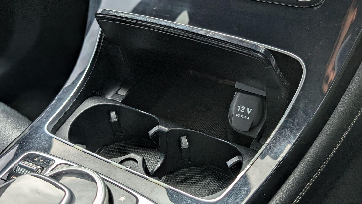 Used Mercedes-Benz GLC for sale - 76728540: Photo 26