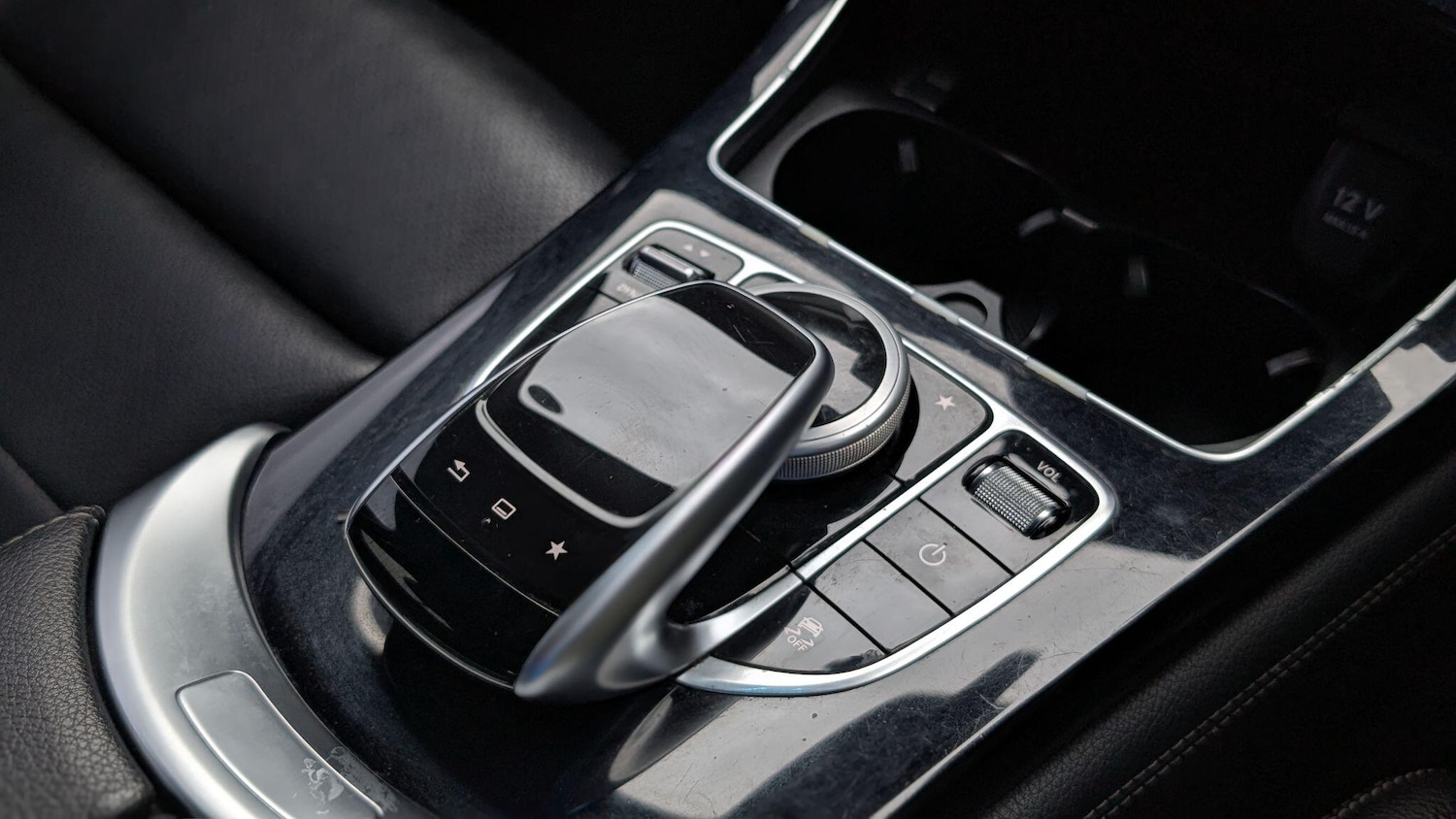 Used Mercedes-Benz GLC for sale - 76728540: Photo 28