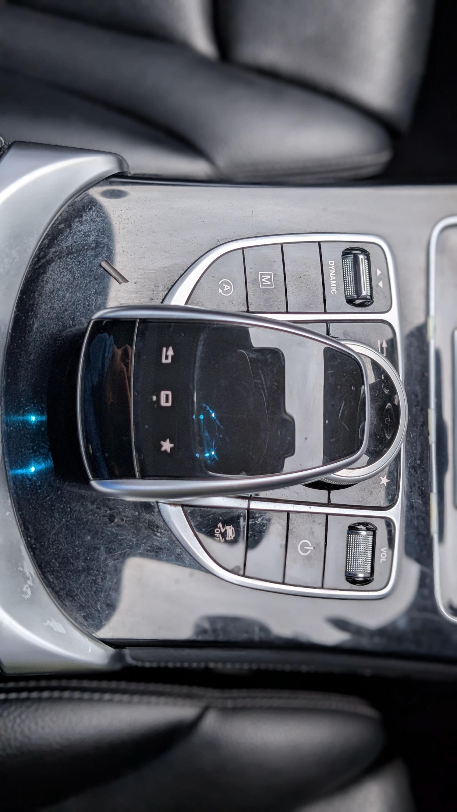 Used Mercedes-Benz GLC for sale - 76728540: Photo 29