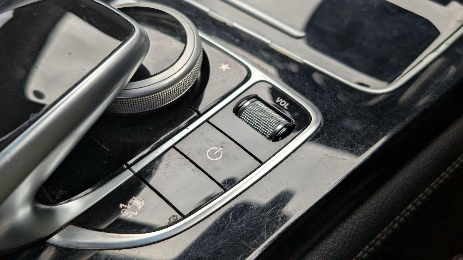 Used Mercedes-Benz GLC for sale - 76728540: Photo 30